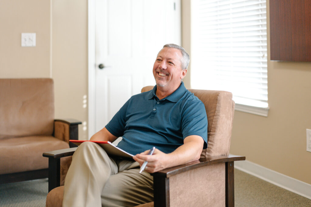 Beacon Behavioral Partners: Cedar Park